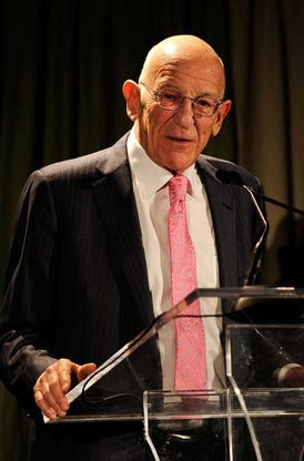 The Billion-Dollar Legacy of Progressive Insurance's Peter Lewis